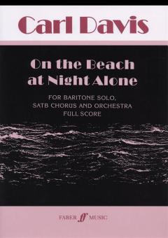 On The Beach at Night alone (Full Version) 