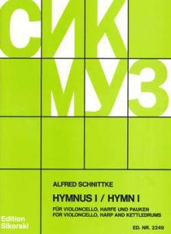 Hymn I 