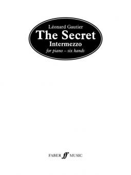 The Secret 