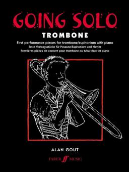 Going Solo 