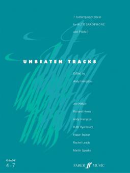 Unbeaten Tracks 