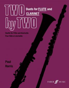 Two By Two 