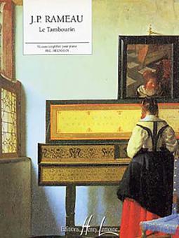Tambourin 