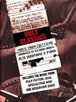 Cult Classics 