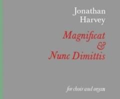 Magnificat And Nunc Dimittis 