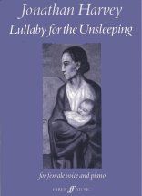 Lullaby for The Unsleeping 