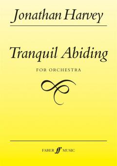 Tranquil Abiding 