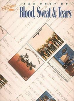 The Best Of Blood, Sweat & Tears 