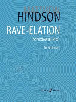 Rave-Elation (Schindowski Mix) 