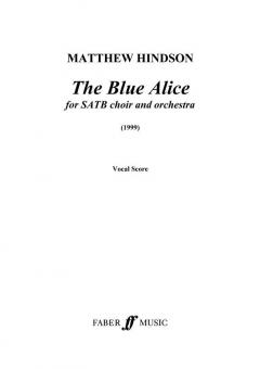 The Blue Alice 