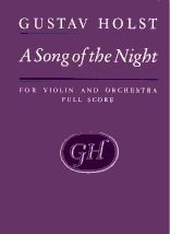 A Song of the Night (1905) 