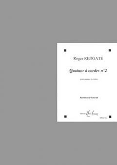 Quatuor no2 