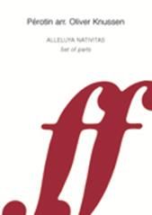 Alleluya Nativitas 