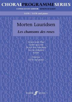 Les Chansons des Roses 
