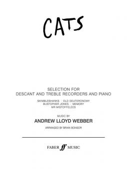 Cats Selection 