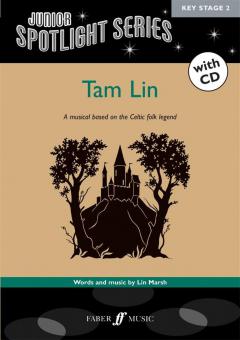 Tam Lin (Book/CD) (Spotlight Series) 