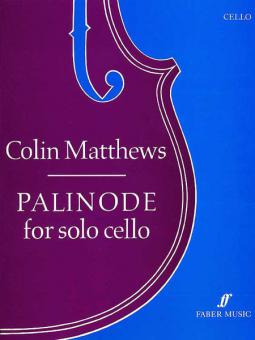Palinode 
