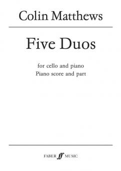 Five Duos 
