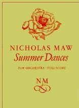Summer Dances 