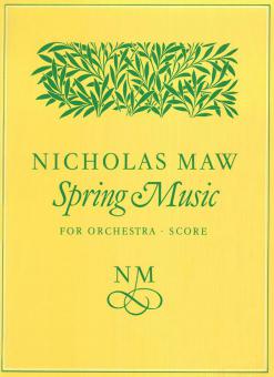 Spring Music 