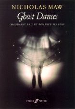 Ghost Dances 