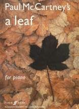 A Leaf 