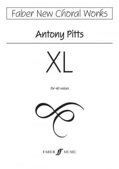 XL (40 Voice Motet) 