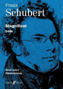 Magnificat D 486 
