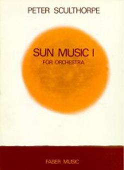 Sun Music I 