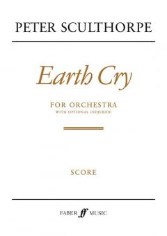 Earth Cry 