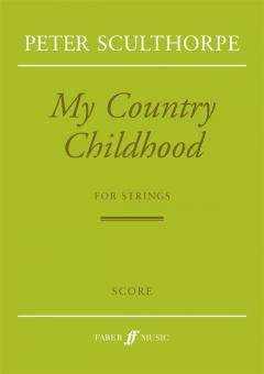 My Country Childhood 