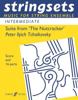 Suite from the Nutcracker 