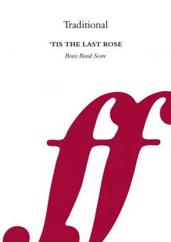 Tis The Last Rose 