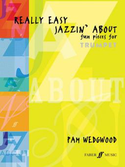 Really Easy Jazzin' About 