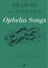 Ophelia Songs 