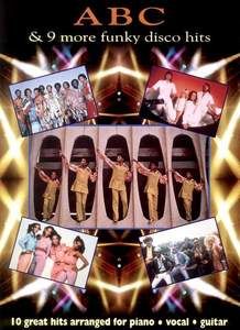 ABC and 9 More Funky Disco Hits 