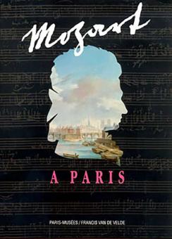 Mozart à Paris 