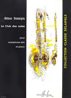 Club des Notes 