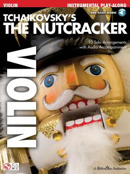 The Nutcracker 