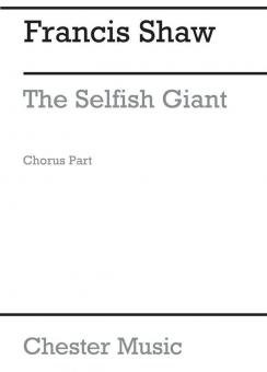 The Selfish Giant 