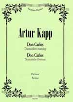 Don Carlos (Orchester) 