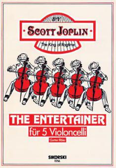 The Entertainer 