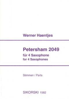 Petersham 2049 
