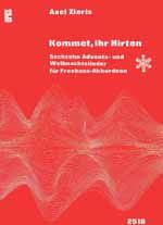 Kommet ihr Hirten 