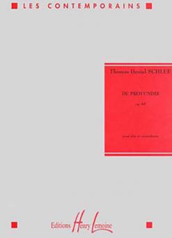 De Profundis Op. 43 