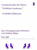 The Jolly Peasant (Fantasy) op. 68/10 