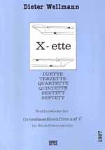 X-ette 