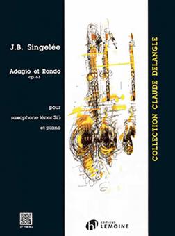 Adagio et Rondo op. 63 