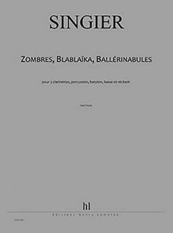 Zombres 