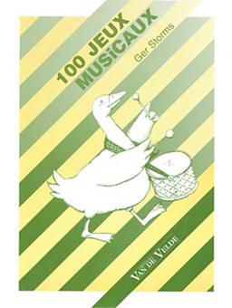 Jeux musicaux (100) 